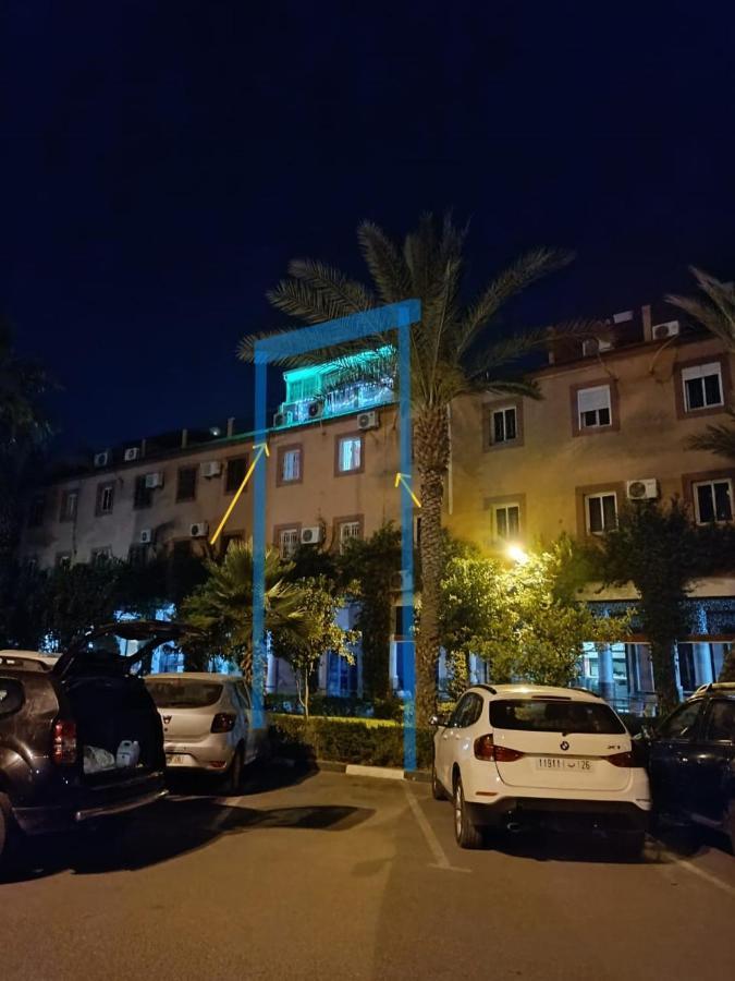 Riad A Marrakech Dans La Residence Touristique Al Qaria Assiyahia มาร์ราเกช ภายนอก รูปภาพ