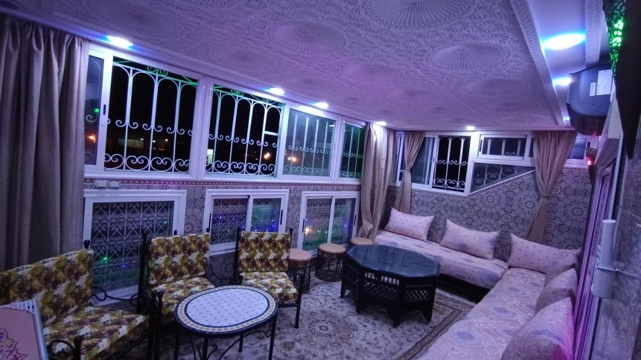 Riad A Marrakech Dans La Residence Touristique Al Qaria Assiyahia มาร์ราเกช ภายนอก รูปภาพ